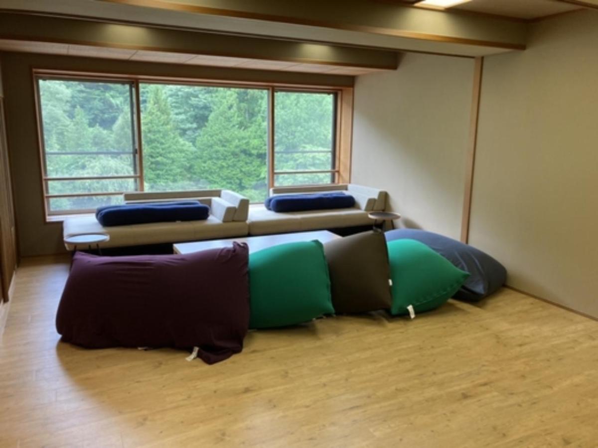 Oshuku Onsen Choeikan - Vacation Stay 55599V 雫石町 エクステリア 写真