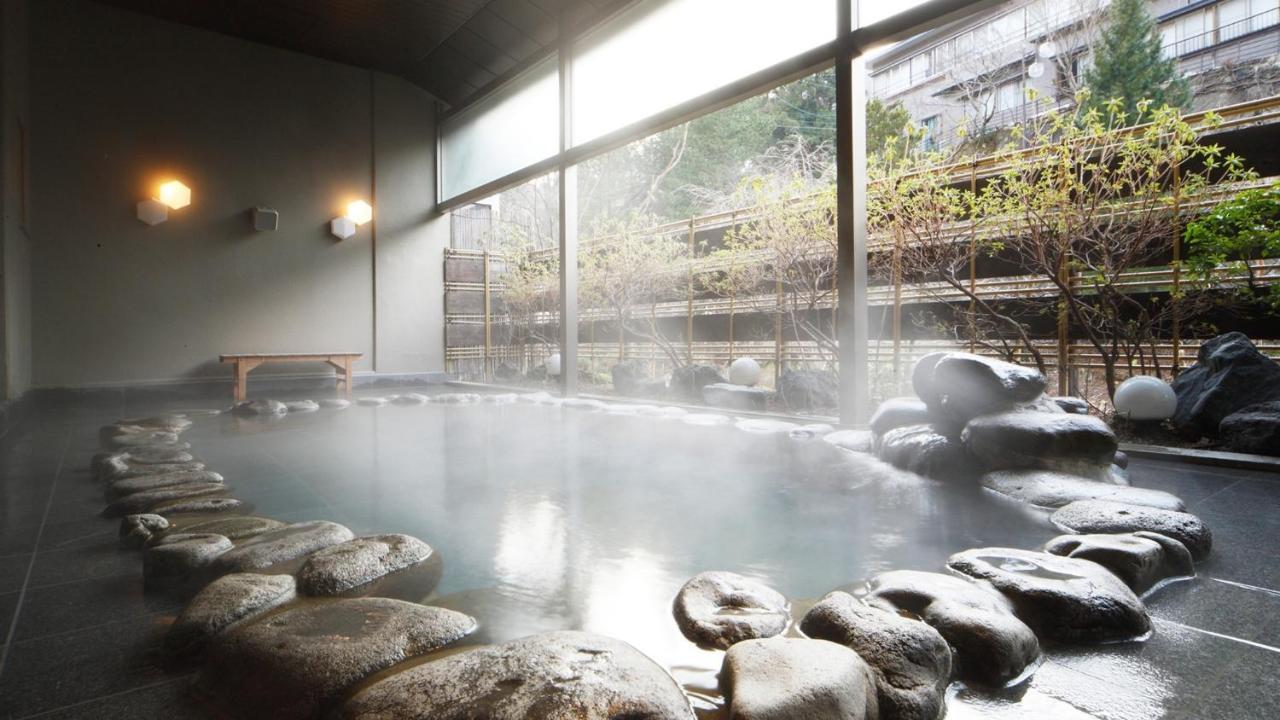 Oshuku Onsen Choeikan - Vacation Stay 55599V 雫石町 エクステリア 写真