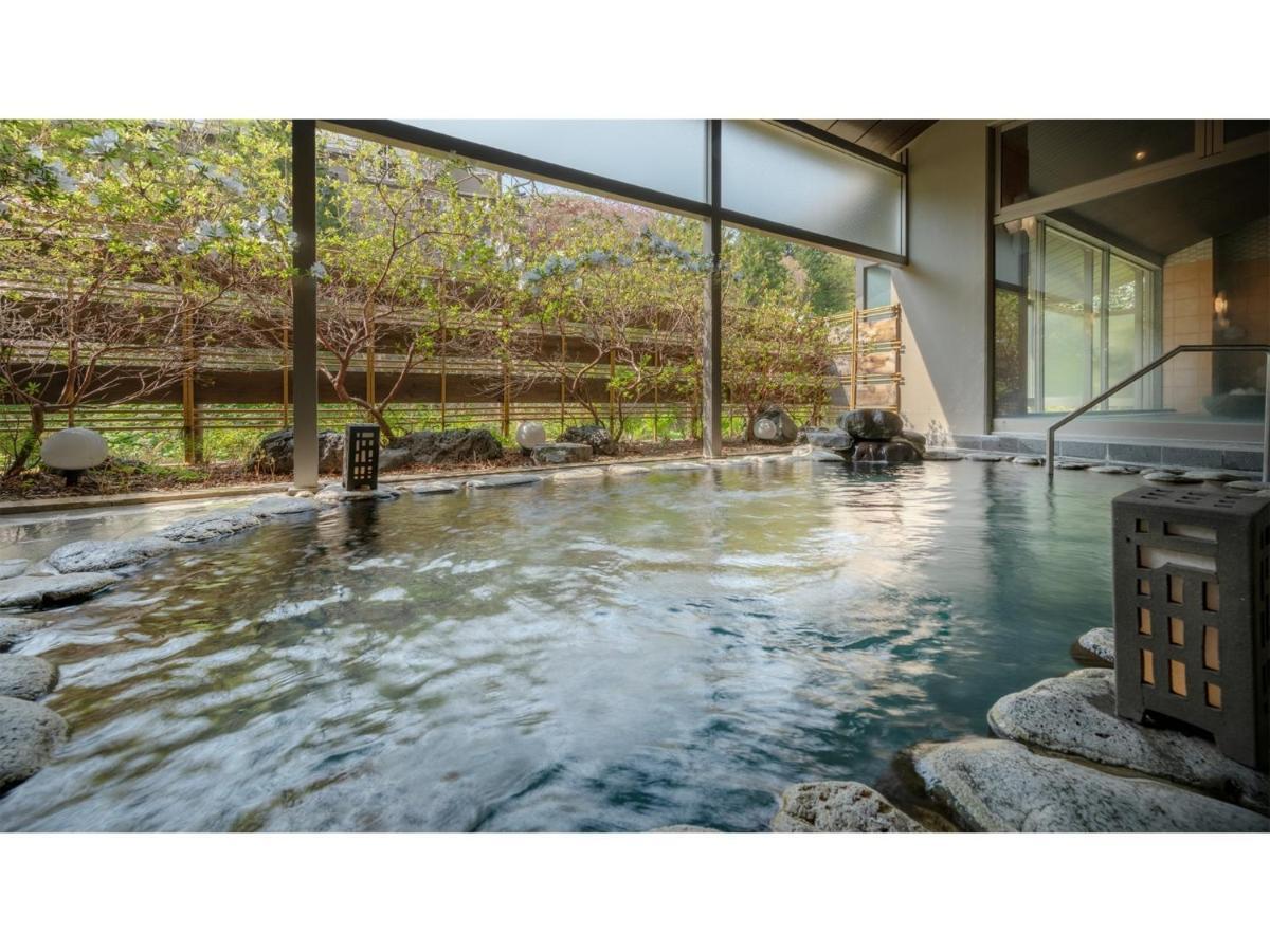 Oshuku Onsen Choeikan - Vacation Stay 55599V 雫石町 エクステリア 写真